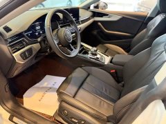 Audi A5 (Imported) Sportback 40 TFSI Fashion Dynamic Type - ფოტო 7