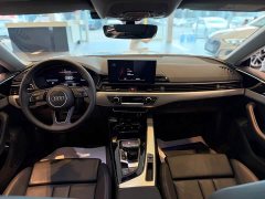 Audi A5 (Imported) Sportback 40 TFSI Fashion Dynamic Type - ფოტო 9