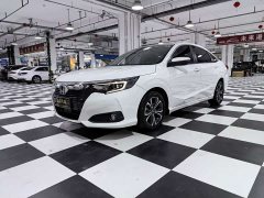 Honda Lingpai 180Turbo CVT Smart Edition - ფოტო 1