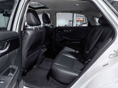 Honda Lingpai 180Turbo CVT Smart Edition - ფოტო 10