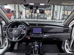 Honda Lingpai 180Turbo CVT Smart Edition - ფოტო 11
