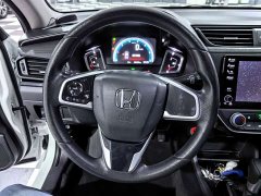 Honda Lingpai 180Turbo CVT Smart Edition - ფოტო 12