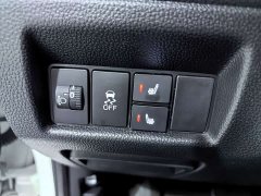 Honda Lingpai 180Turbo CVT Smart Edition - ფოტო 14