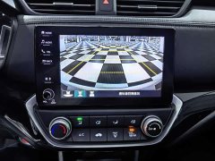 Honda Lingpai 180Turbo CVT Smart Edition - ფოტო 15