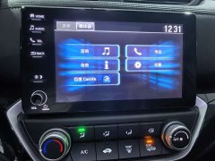 Honda Lingpai 180Turbo CVT Smart Edition - ფოტო 16