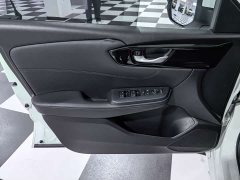 Honda Lingpai 180Turbo CVT Smart Edition - ფოტო 17