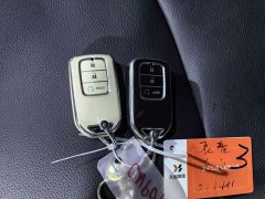 Honda Lingpai 180Turbo CVT Smart Edition - ფოტო 18
