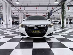 Honda Lingpai 180Turbo CVT Smart Edition - ფოტო 2