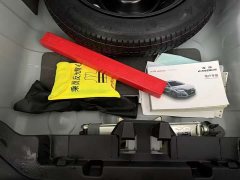 Honda Lingpai 180Turbo CVT Smart Edition - ფოტო 20