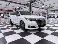 Honda Lingpai 180Turbo CVT Smart Edition - ფოტო 3