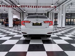 Honda Lingpai 180Turbo CVT Smart Edition - ფოტო 5