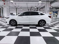 Honda Lingpai 180Turbo CVT Smart Edition - ფოტო 7