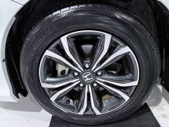 Honda Lingpai 180Turbo CVT Smart Edition - ფოტო 8