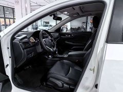 Honda Lingpai 180Turbo CVT Smart Edition - ფოტო 9
