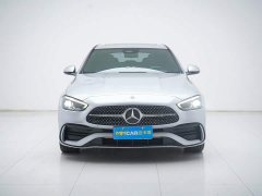 Mercedes-Benz C-Class 2022 C 200 L Sport Edition - ფოტო 10