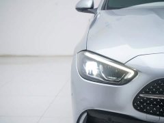 Mercedes-Benz C-Class 2022 C 200 L Sport Edition - ფოტო 12