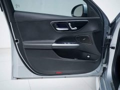 Mercedes-Benz C-Class 2022 C 200 L Sport Edition - ფოტო 14