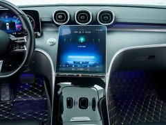 Mercedes-Benz C-Class 2022 C 200 L Sport Edition - ფოტო 17