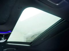 Mercedes-Benz C-Class 2022 C 200 L Sport Edition - ფოტო 6