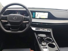 Changan Eado PLUS Blue Whale NE 1.4T GDI DCT High Performance Edition - ფოტო 12
