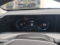 Changan Eado PLUS Blue Whale NE 1.4T GDI DCT High Performance Edition - ფოტო 14