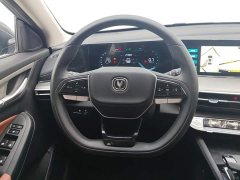 Changan Eado PLUS Blue Whale NE 1.4T GDI DCT High Performance Edition - ფოტო 15