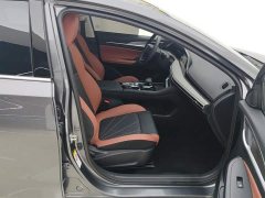 Changan Eado PLUS Blue Whale NE 1.4T GDI DCT High Performance Edition - ფოტო 8