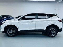 Geely Bingyue 1.5L CVT Ultra MAX - ფოტო 11