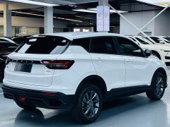 Geely Bingyue 1.5L CVT Ultra MAX - ფოტო 14