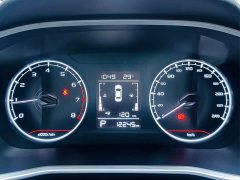 Geely Bingyue 1.5L CVT Ultra MAX - ფოტო 15