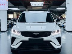 Geely Bingyue 1.5L CVT Ultra MAX - ფოტო 2