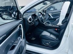 Geely Bingyue 1.5L CVT Ultra MAX - ფოტო 4