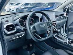 Geely Bingyue 1.5L CVT Ultra MAX - ფოტო 5