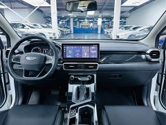 Geely Bingyue 1.5L CVT Ultra MAX - ფოტო 6