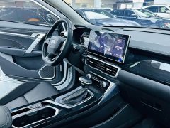 Geely Bingyue 1.5L CVT Ultra MAX - ფოტო 7