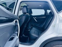 Geely Bingyue 1.5L CVT Ultra MAX - ფოტო 8