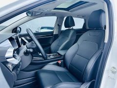 Geely Bingyue 1.5L CVT Ultra MAX - ფოტო 9