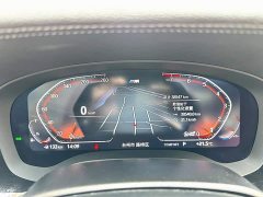 BMW 5 Series Facelift 530Li Premier M Sport Package - ფოტო 18