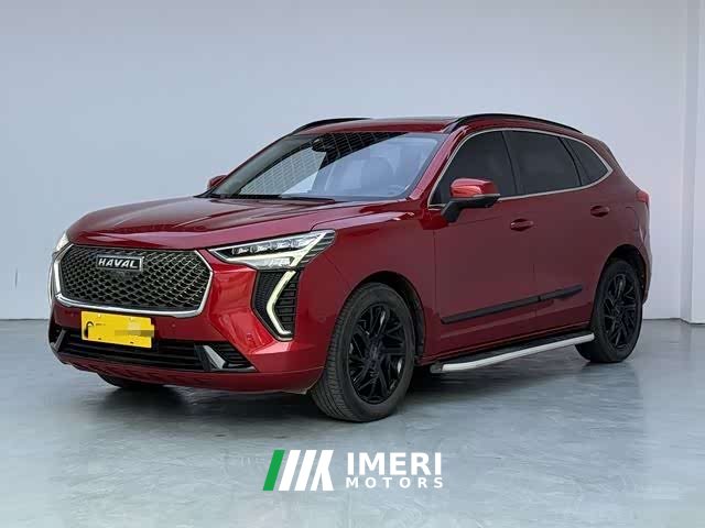 Haval First Love 1.5T Auto Prestige Edition - ავტომობილი ჩინეთიდან