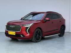 Haval First Love 1.5T Auto Prestige Edition - ფოტო 1