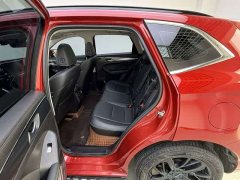 Haval First Love 1.5T Auto Prestige Edition - ფოტო 10