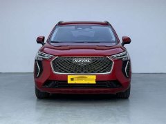 Haval First Love 1.5T Auto Prestige Edition - ფოტო 2