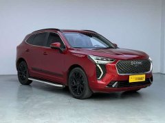 Haval First Love 1.5T Auto Prestige Edition - ფოტო 3