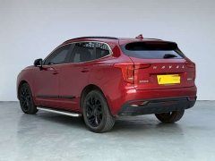 Haval First Love 1.5T Auto Prestige Edition - ფოტო 4