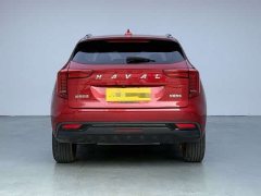 Haval First Love 1.5T Auto Prestige Edition - ფოტო 5