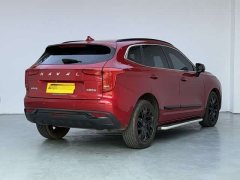 Haval First Love 1.5T Auto Prestige Edition - ფოტო 6