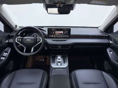 Haval First Love 1.5T Auto Prestige Edition - ფოტო 7