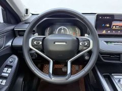 Haval First Love 1.5T Auto Prestige Edition - ფოტო 8