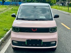 Wuling Hongguang MINIEV Macaron Premium Edition LFP - ფოტო 2