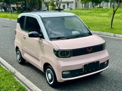 Wuling Hongguang MINIEV Macaron Premium Edition LFP - ფოტო 3